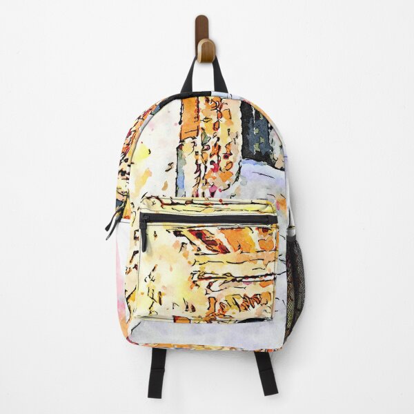 Item preview, Vatolla: foreshortening of arcade designed and sold by Giuseppe Cocco.