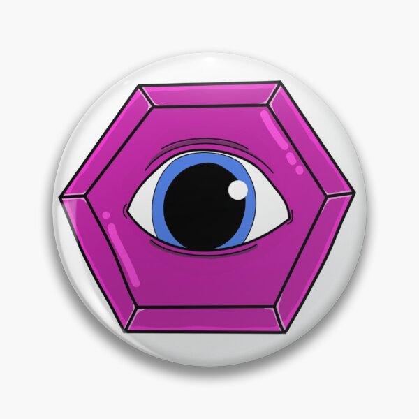 Item preview, hexagon designed and sold by Timo Dubisar.