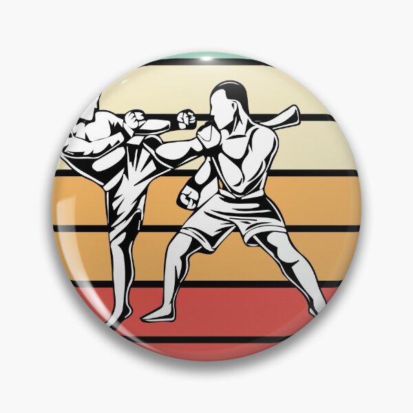 Item preview, MMA Retro Vinttage 2020 designed and sold by Shopini.