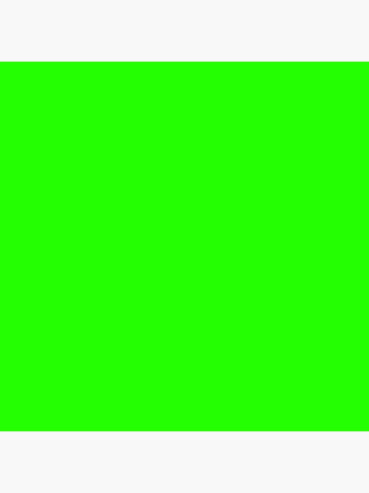 greenscreensticker