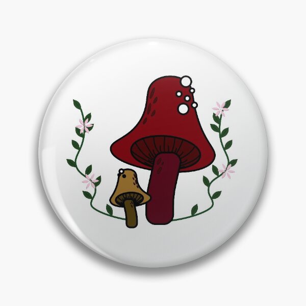 Item preview, Mushrooms designed and sold by hdport.