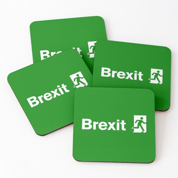 Item preview, Brexit  designed and sold by Sophieswallows.