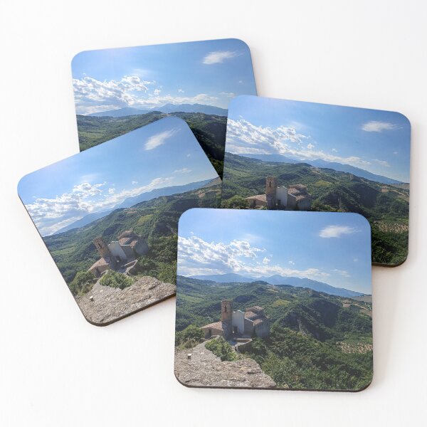 Item preview, Abruzzo Abruzzi italy italian view mountains landscape rural national park trail hike designed and sold by am-mantilla2156.
