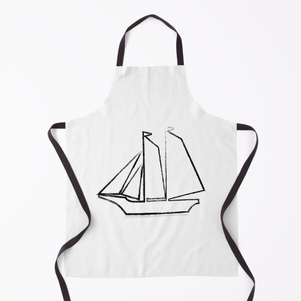 Item preview, Sailingboat T-Shirt Regatta Yacht Club Sailor Vendée Globe Boating Lover Boat designed and sold by WeasleyF.
