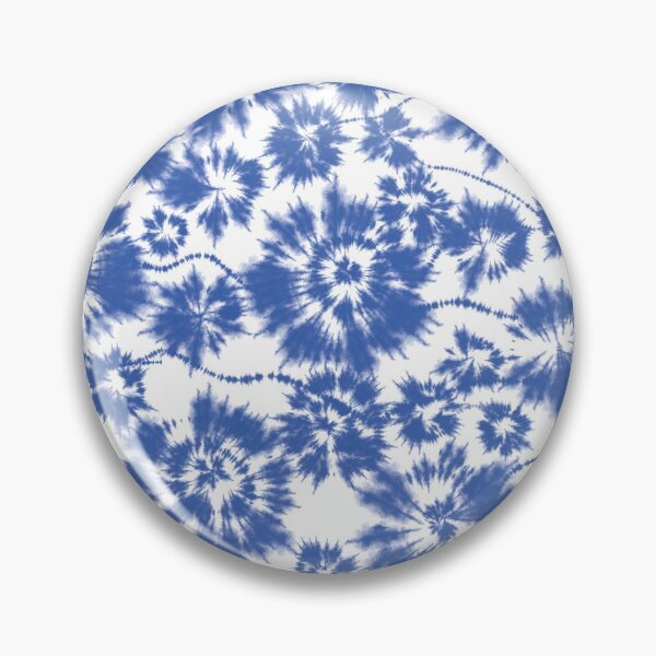 Item preview, Tye & Dye Floral designed and sold by ABRV.