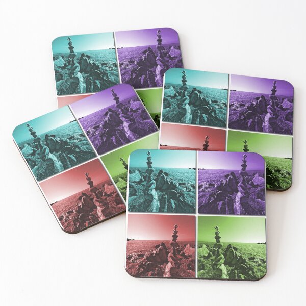 Item preview, Zen PopArt designed and sold by frankuffmann.