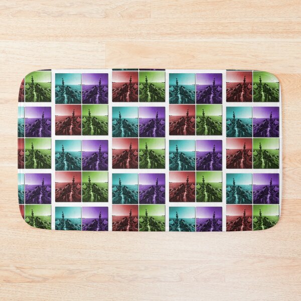Item preview, Zen PopArt designed and sold by frankuffmann.