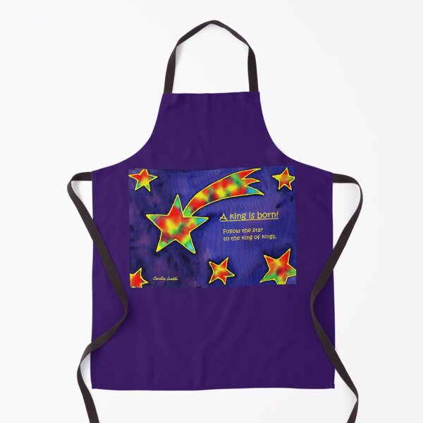 Item preview, Follow the Star designed and sold by CarolineLembke.