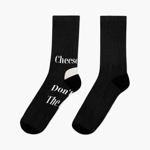 Item preview,  Cheese Lovers Don't Mind The Rind designed and sold by Yesmalady.