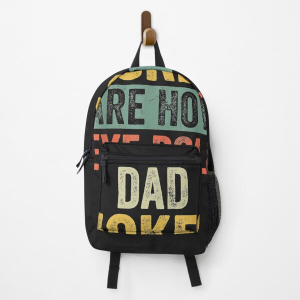 Item preview, Dad Jokes Are How Eye Roll designed and sold by GaleBerry.