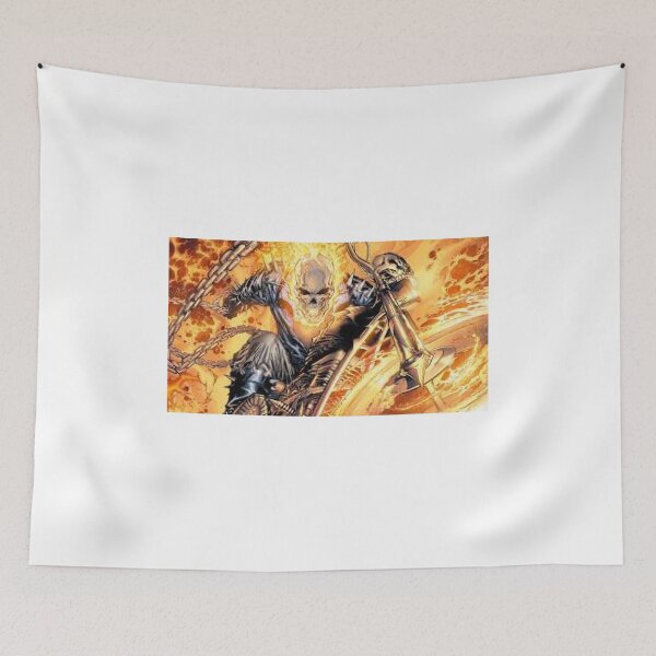 Item preview, BIKER GHOST  designed and sold by yushika jaiswal.