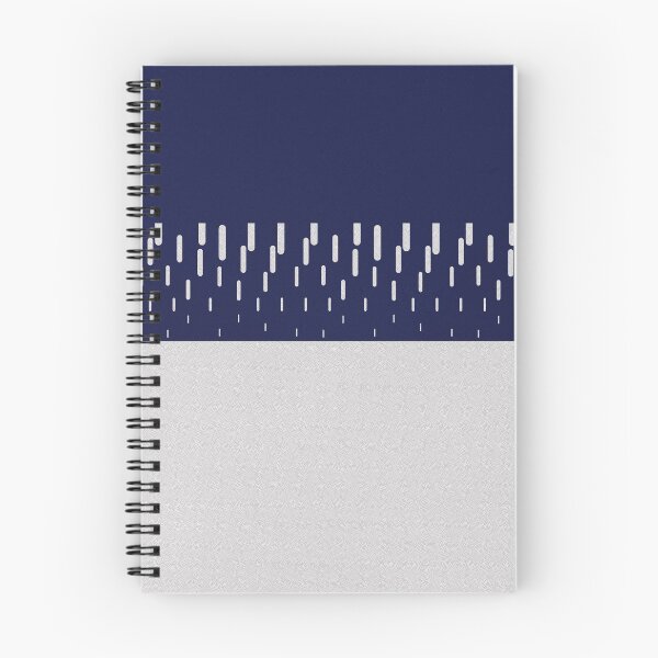 Item preview, Tessellated Vertical blue  designed and sold by Lanpify.