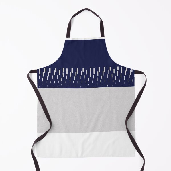 Item preview, Tessellated Vertical blue designed and sold by Lanpify.