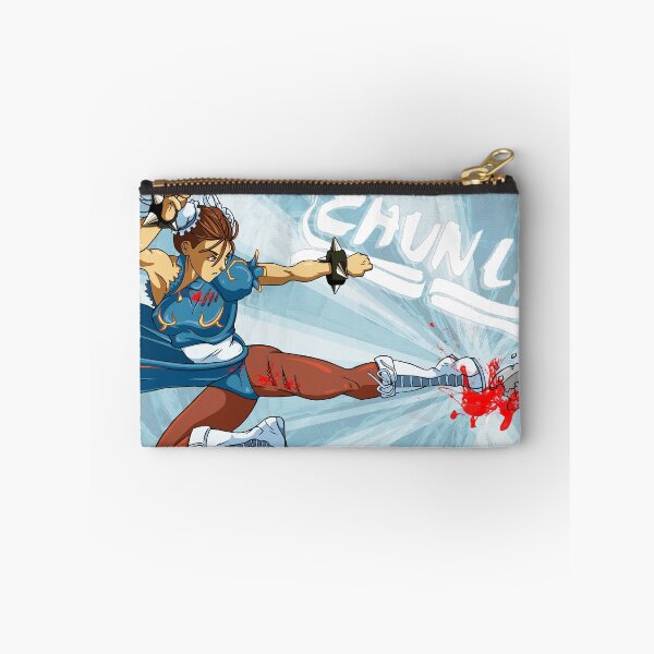 Item preview, Chun Li designed and sold by PatWArt.