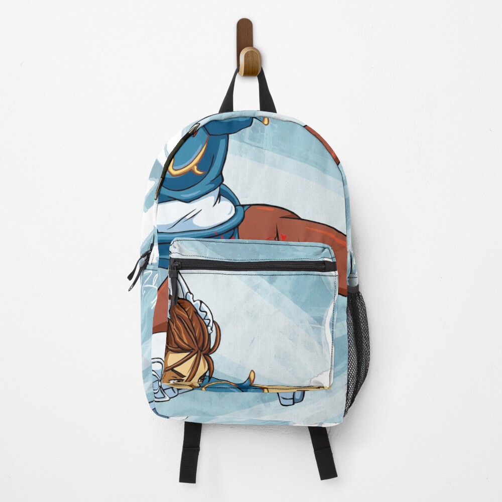 Item preview, Backpack designed and sold by FeiLongEX.