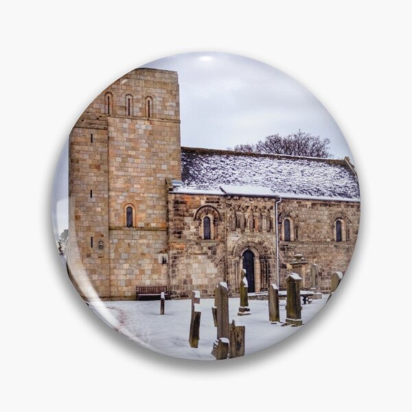Item preview, St Cuthbert's Church at Dalmeny designed and sold by tomg.
