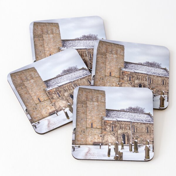 Item preview, St Cuthbert's Church at Dalmeny designed and sold by tomg.