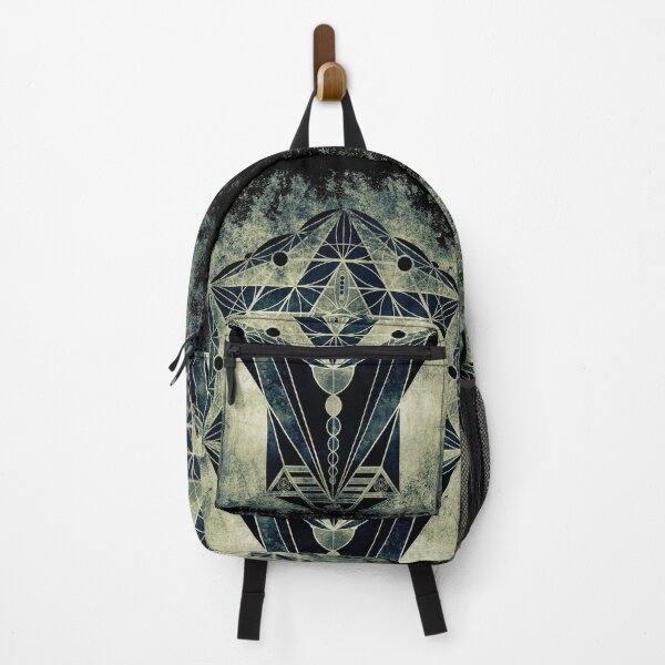 Item preview, Sacred Geometry for your daily life- SRI YANTRA designed and sold by Transmedium Objects.