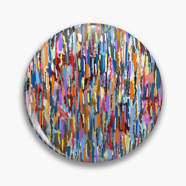 Item preview, Colored Deluge designed and sold by Steve Martin.