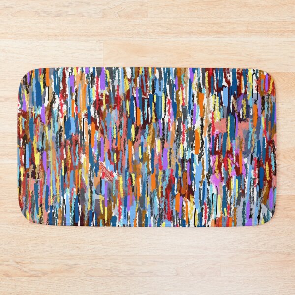 Item preview, Colored Deluge designed and sold by Steve Martin.