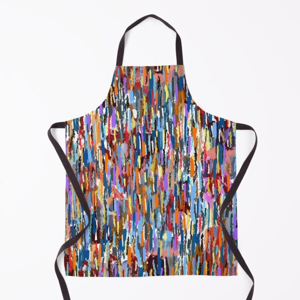 Item preview, Colored Deluge designed and sold by Steve Martin.