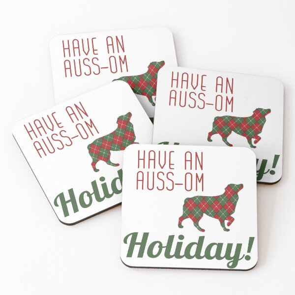 Item preview, Aussie Christmas  designed and sold by mclaurin612.