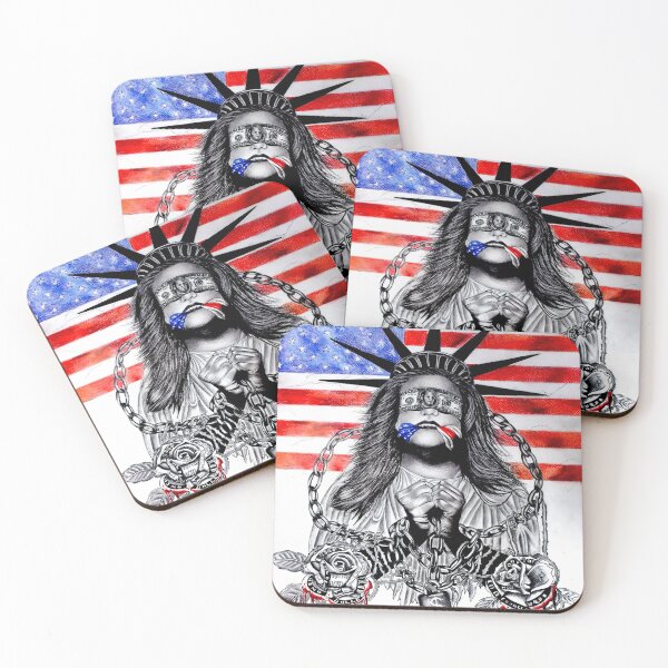 Item preview, restriction of freedom : hand drawing design  designed and sold by HMMOUCH.