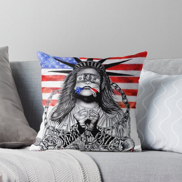 Item preview, restriction of freedom : hand drawing design  designed and sold by HMMOUCH.