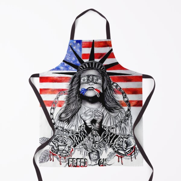 Item preview, restriction of freedom : hand drawing design designed and sold by HMMOUCH.