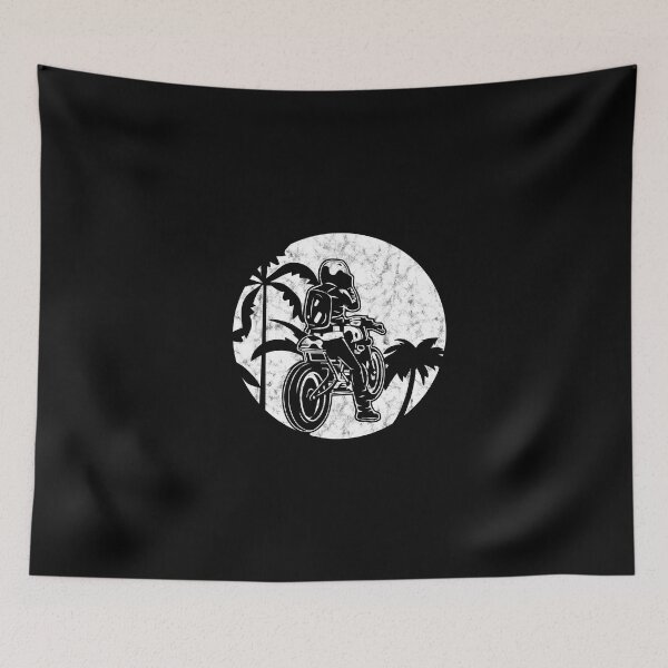 Item preview, Motorcycle holiday gift idea Cafe Racer Bike designed and sold by Nessshirts.