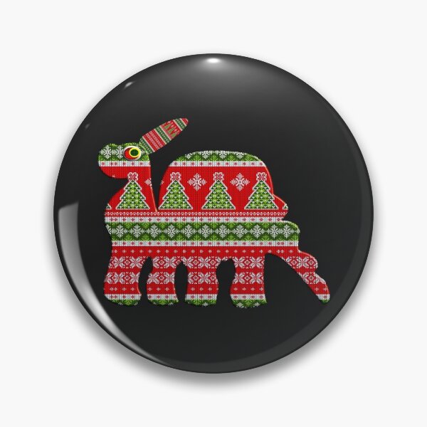 Item preview,   Happy and Funny Dinosaur Unicorn for Christmas kids designed and sold by Ralek.
