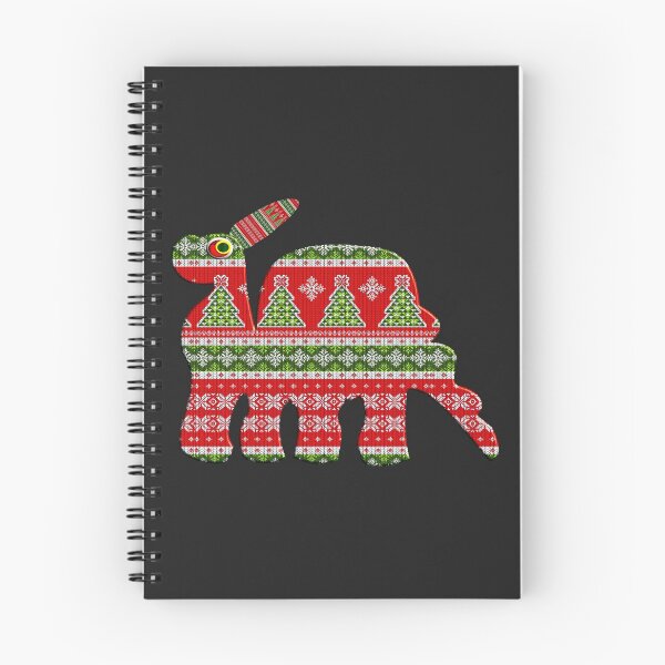 Item preview,   Happy and Funny Dinosaur Unicorn for Christmas kids designed and sold by Ralek.