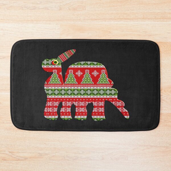 Item preview,   Happy and Funny Dinosaur Unicorn for Christmas kids designed and sold by Ralek.