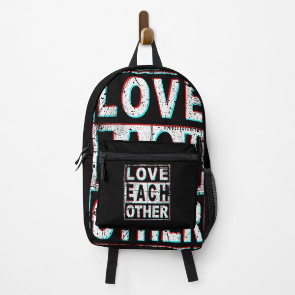 Item preview, LOVE EACH OTHER designed and sold by andrekoeks.