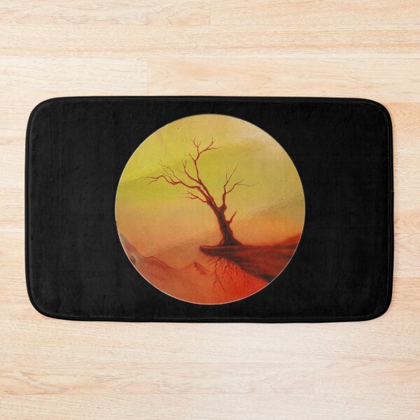 Item preview, Tree On A Peak 3 designed and sold by monica-mirt.