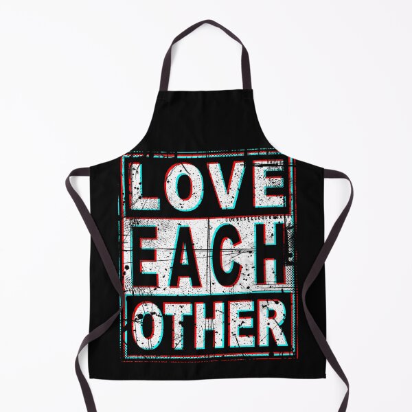 Item preview, LOVE EACH OTHER designed and sold by andrekoeks.