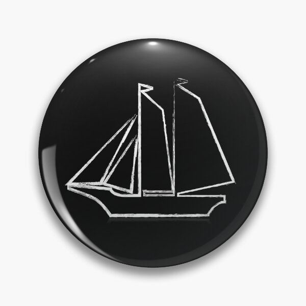 Item preview, Sailingboat  T-Shirt Regatta Yacht Club Sailor Vendée Globe Boating Lover Boat designed and sold by WeasleyF.