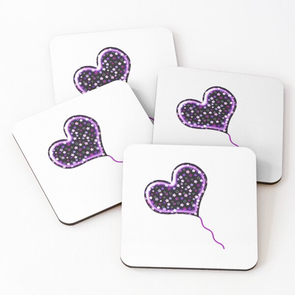 Item preview, Balloon Heart designed and sold by Christoferos.