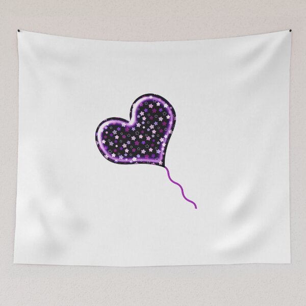 Item preview, Balloon Heart designed and sold by Christoferos.