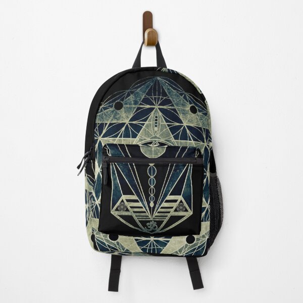 Item preview, Sacred Geometry for your daily life designed and sold by Transmedium Objects.