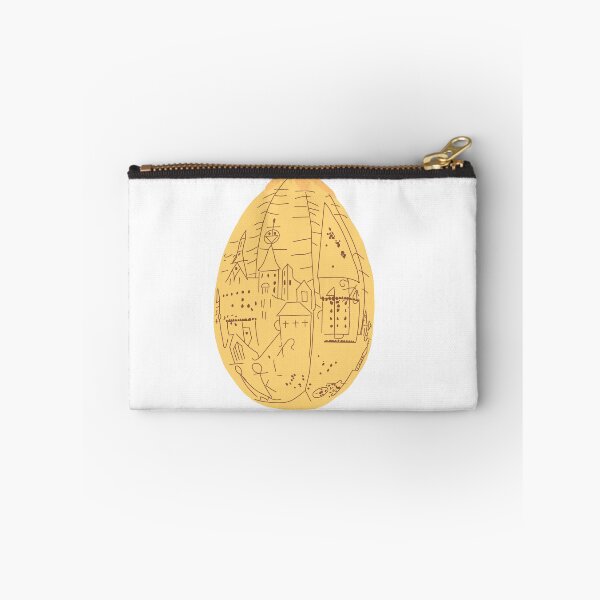 Item preview, Golden egg designed and sold by sashawhiley.