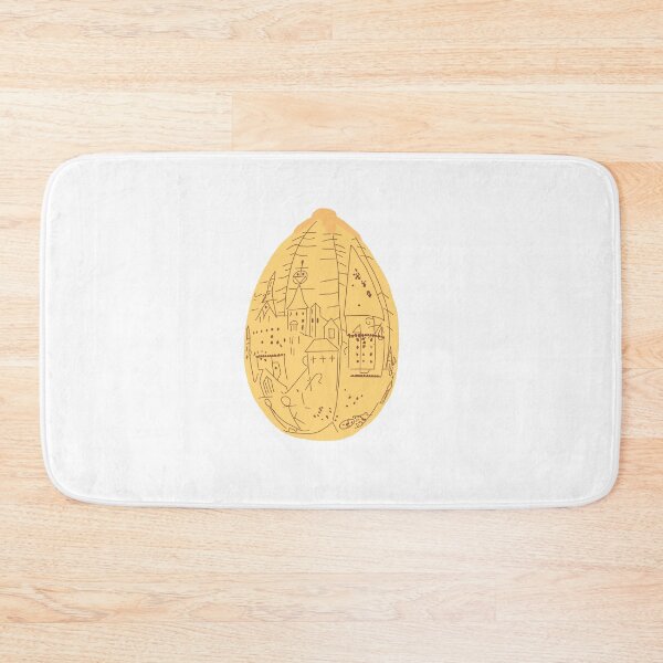 Item preview, Golden egg designed and sold by sashawhiley.
