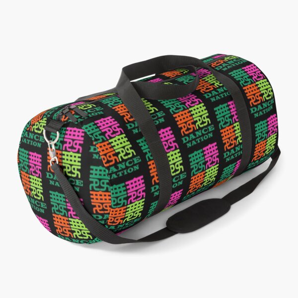 Item preview, Dance Nation Chinese characters 舞 Rainbow designed and sold by Kudos5678.