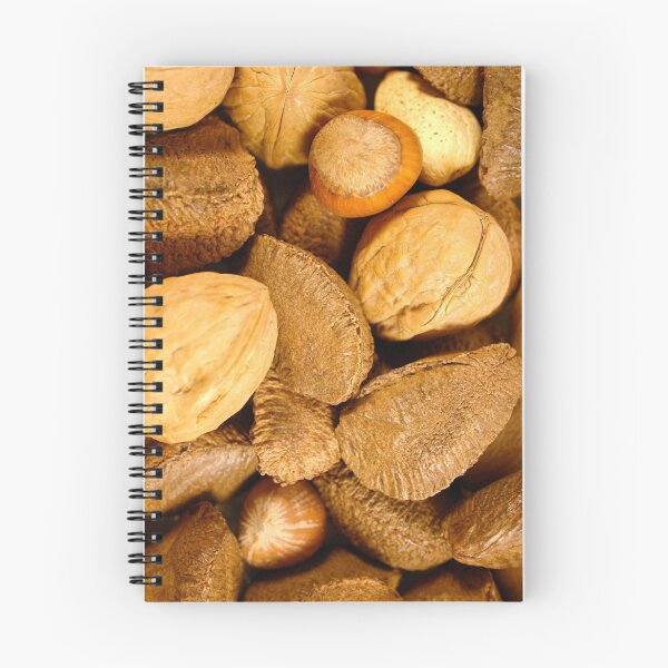 Item preview, Mixed Nuts - Vertical designed and sold by TheLoner.