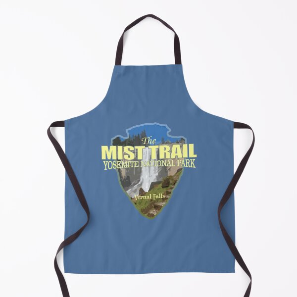 Item preview, Mist Trail (arrowhead) designed and sold by curranmorgan.