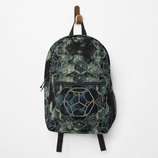 Item preview, Sacred Geometry for your daily life designed and sold by Transmedium Objects.