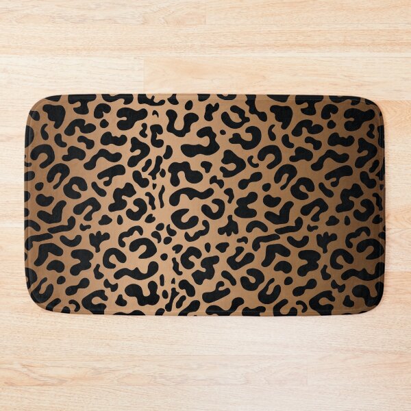 Item preview, Animalier is a neutral - classic warm brown spotted designed and sold by quoting.