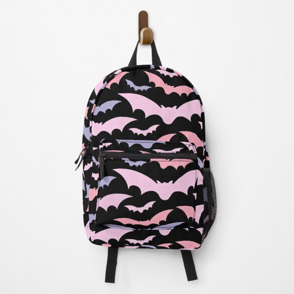 Pastel Goth Pink Purse  Pink purse, Goth pink, Cute purses