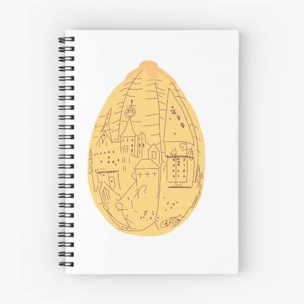 Item preview, Golden egg designed and sold by sashawhiley.