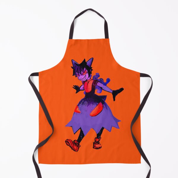 Item preview, Gen Gar designed and sold by angsty-angst.